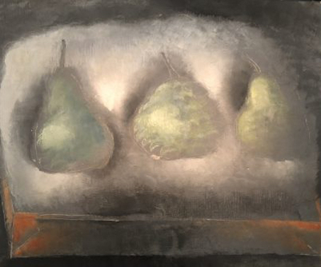 Jean Fautrier
