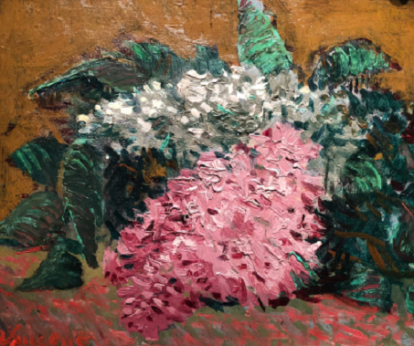Vincent Van Gogh