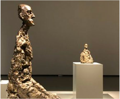 Alberto Giacometti