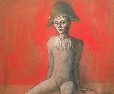 Pablo Picasso