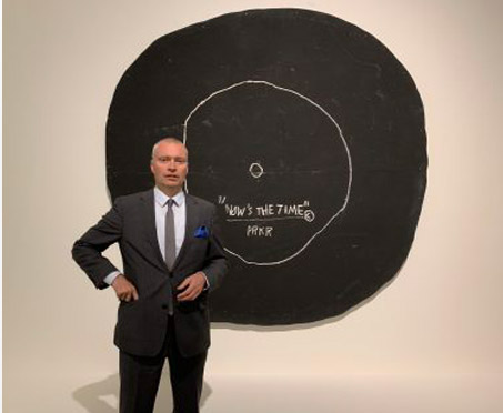 Dieter Buchhart