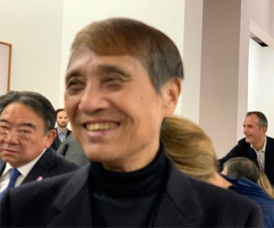 Tadao Ando