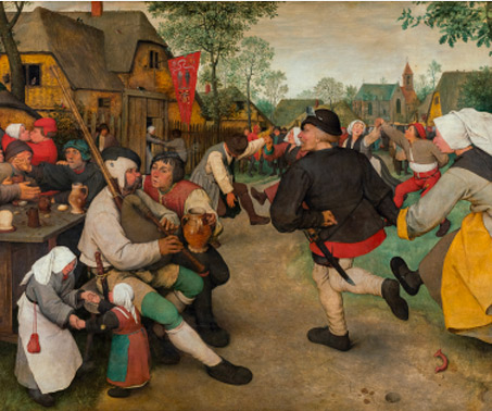 Pieter Bruegel the Elder
