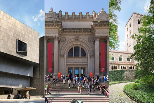 The Metropolitan Museum of Art