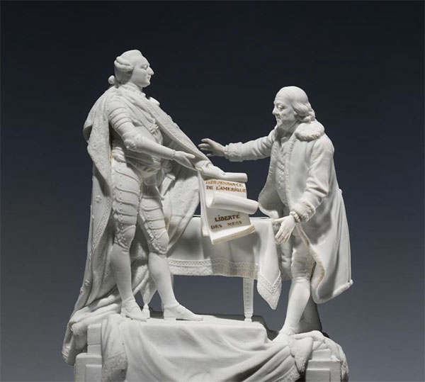 Charles-Gabriel Sauvage, called Lemire père (1741–1827)