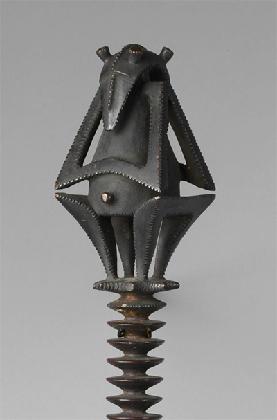 Flywhisk (tahiri); Austral Islands