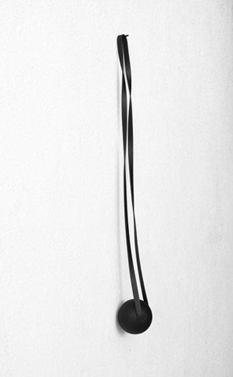 Rui Chafes, Larme V (2015)