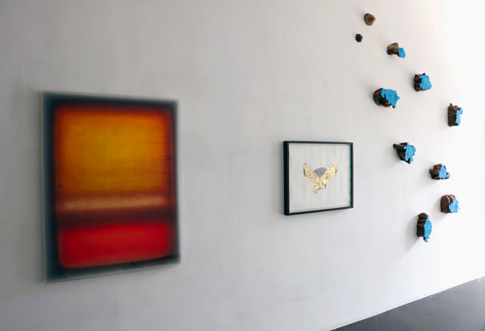Group show - artists of the gallery