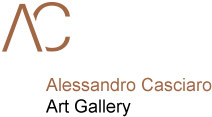Alessandro Casciaro Art Gallery