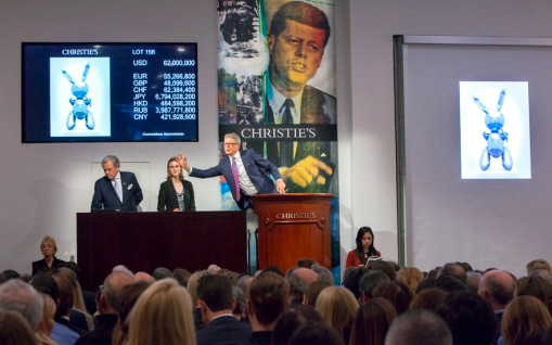 © Christie’s Ltd. 2019