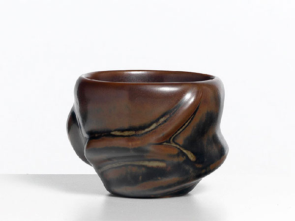 Axel Salto. Small cup, 1950s