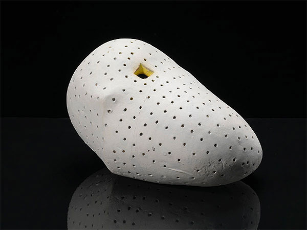 Gordon Baldwin. Klein Vessel, 1994
