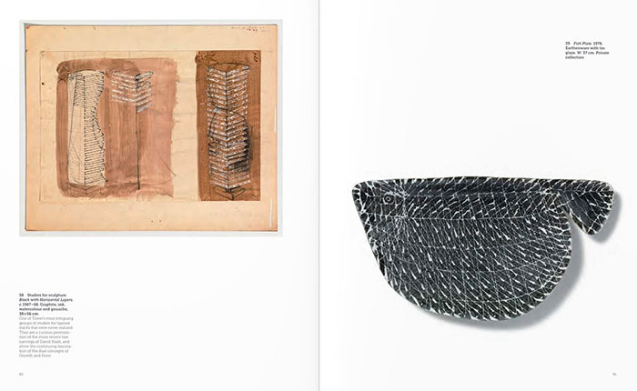 James Tower Ceramic Artist