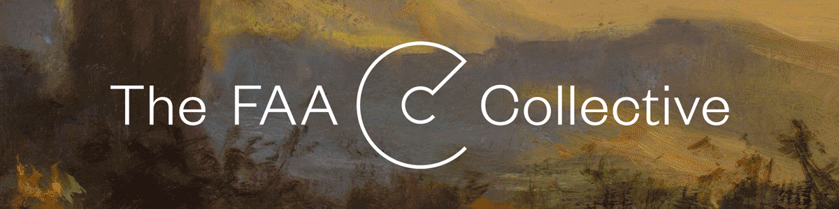 The Florence Academy of Art Collective on Patreon!