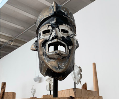 Theaster Gates