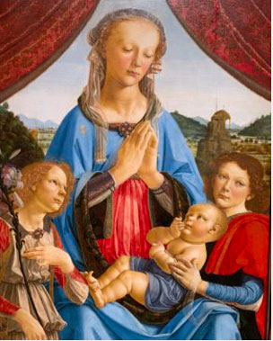 Andrea del Verrocchio
