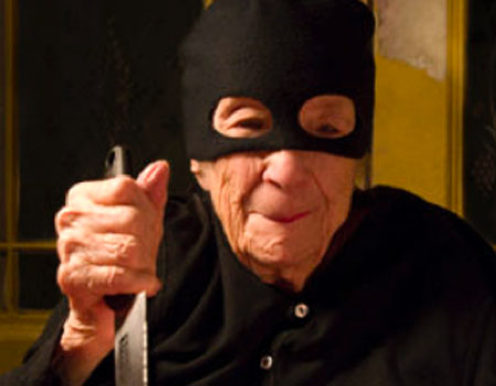 Louise Bourgeois © Alex Van Gelder