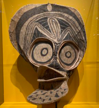 Papua New Guinea