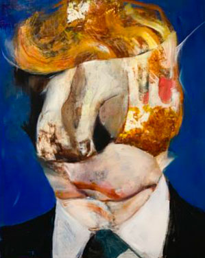 Adrian Ghenie