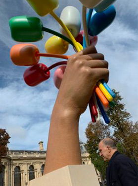 Jeff Koons