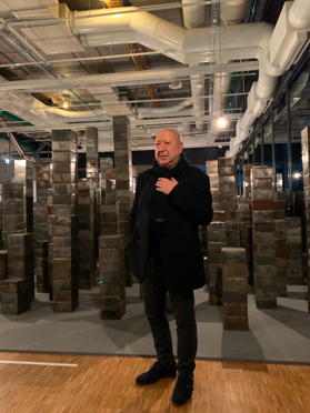 Christian Boltanski
