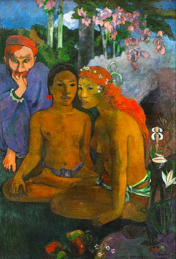 Paul Gauguin