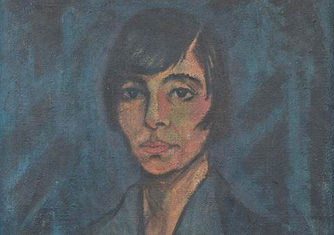 «Fateful Choices: Art from the Gurlitt Trove» The Israel Museum, Jerusalem