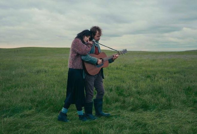 Ragnar Kjartansson, Death Is Elsewhere