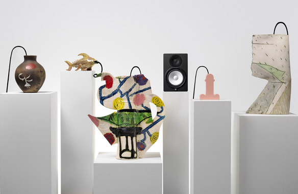 Oliver Beer: Vessel Orchestra
