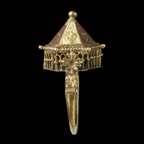 The Colmar Treasure: A Medieval Jewish Legacy