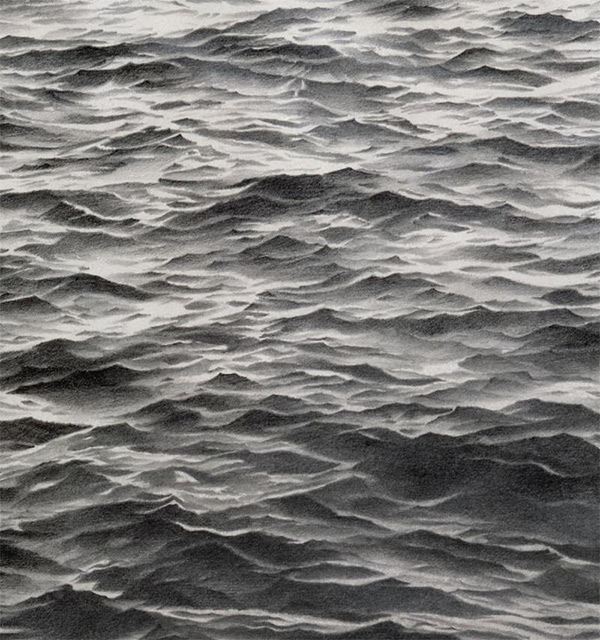 Vija Celmins: To Fix the Image in Memory