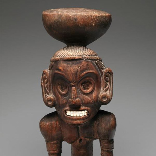Arte del mar: Artistic Exchange in the Caribbean