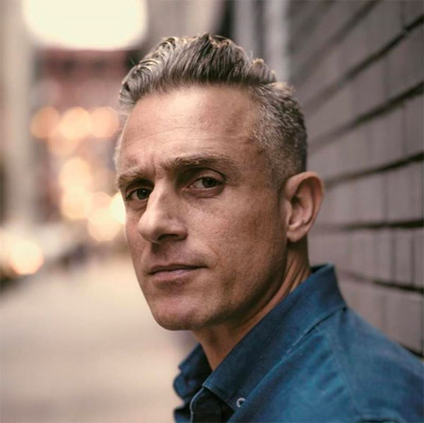 An Evening with Artist Miguel Luciano