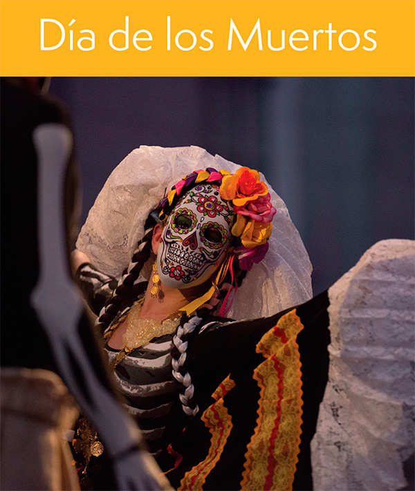 Día de los Muertos