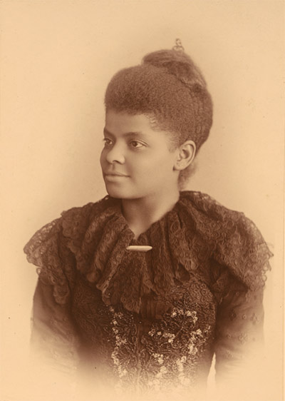 Women of Color: The Power of Protest