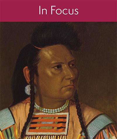 In Focus: Chief Joseph