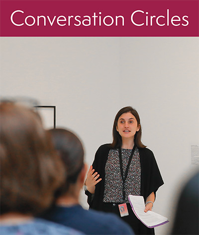 Conversation Circles
