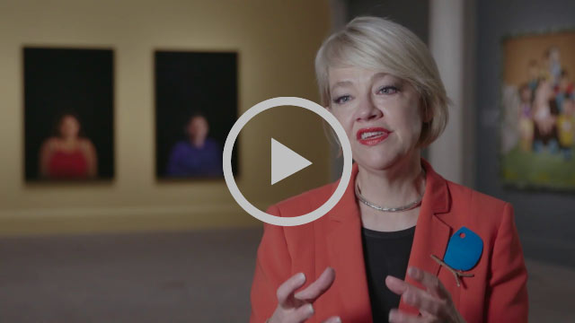 The Outwin 2019: American Portraiture Today