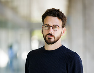 Ippolito Pestellini Laparelli, curator