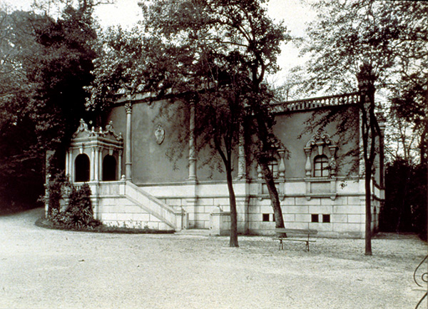 Pavilion