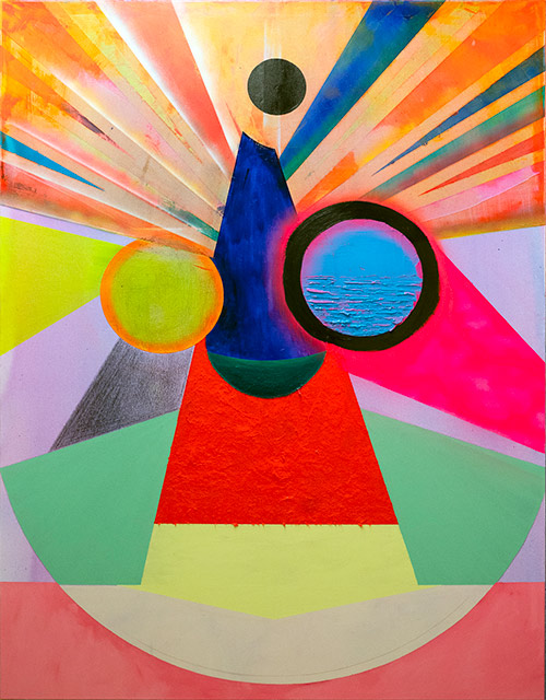Dana Greiner, untitled (querelle), 2019