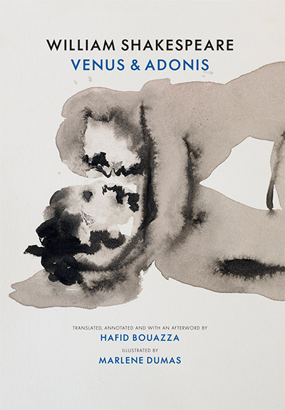 Venus & Adonis © David Zwirner Books, Photograph by Kyle Knodell