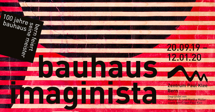 bauhaus imaginista