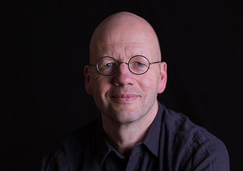 Philipp Sendker liest aus «Das Gedächtnis des Herzens»