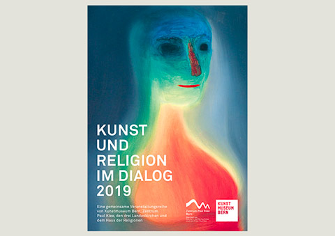 Kunst und Religion im Dialog