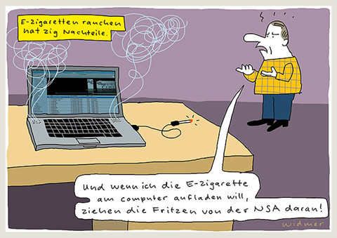 Widmers Weltausstellung