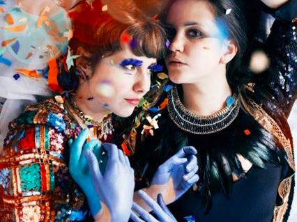 Sisters of Comedy Nachgelacht