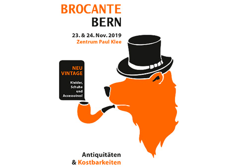 Brocante Bern