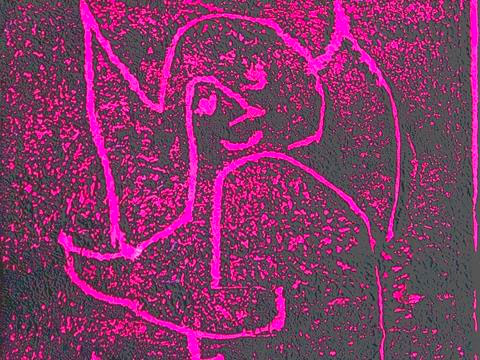Offenes Atelier «Boten vom Himmel»
