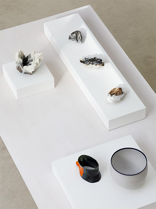 Small Works, Great Artists